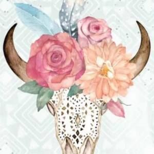 Meet your Posher, Marie